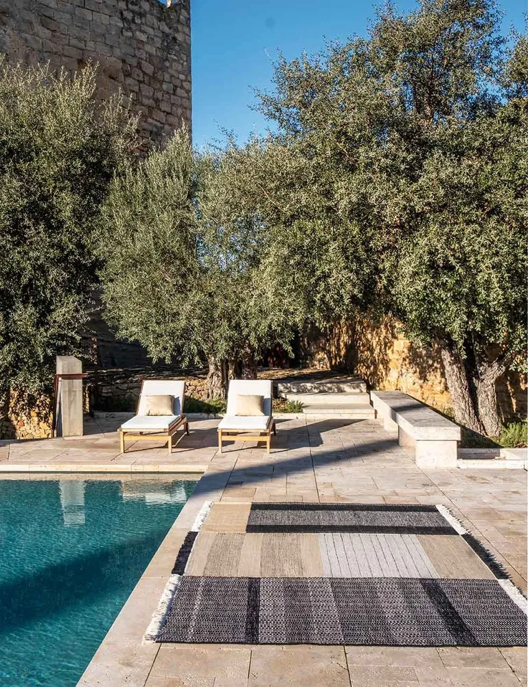 tres outdoor rug nanimarquina