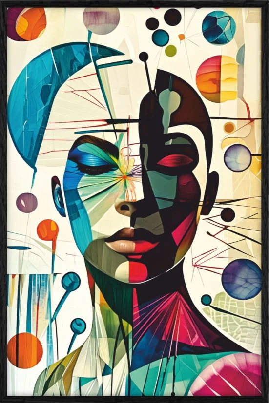 El pensamiento Neokandisky