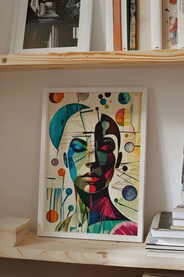 El pensamiento Neokandisky