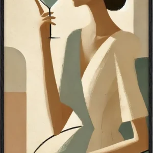 Timeless Martini Neovint
