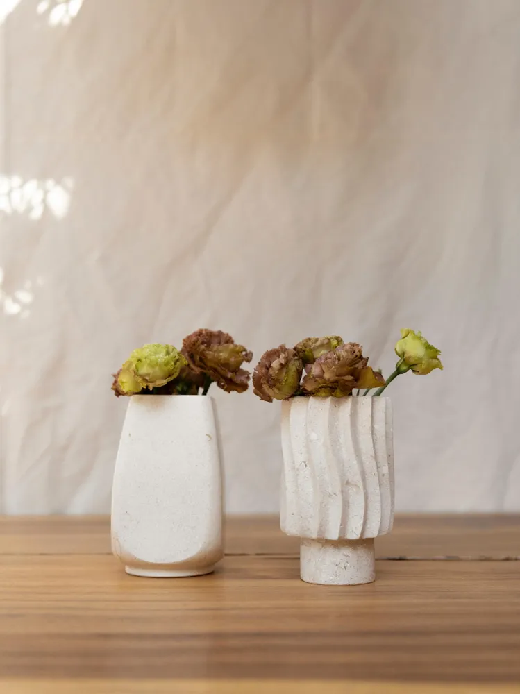 Floreros mini Nookmesa
