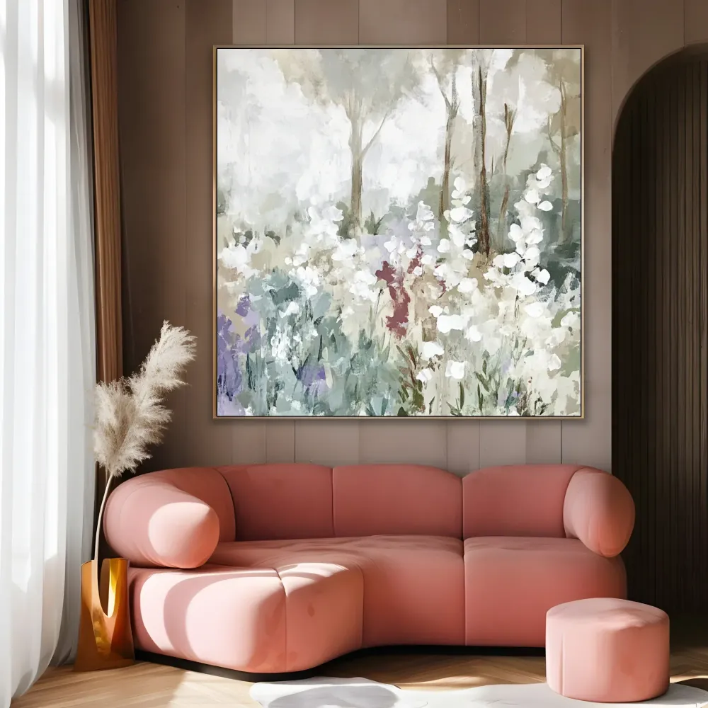 Bosque Blanco OGC