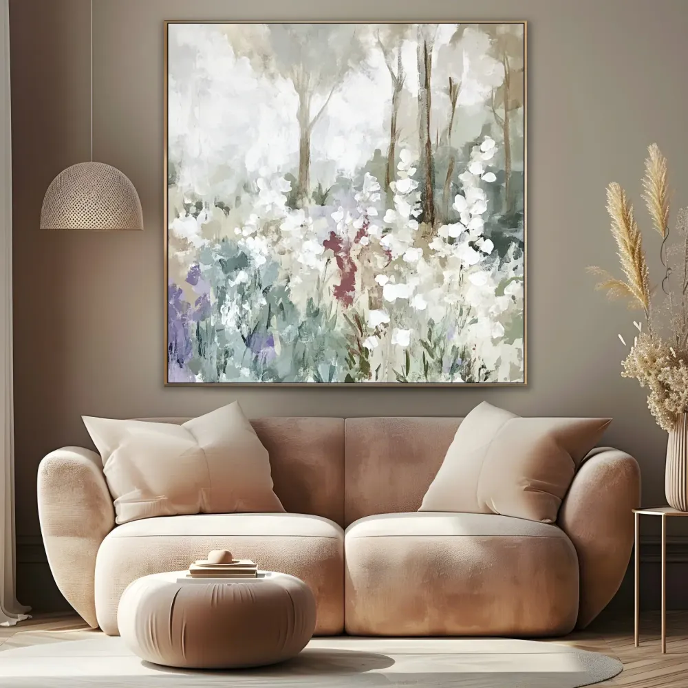Bosque Blanco OGC