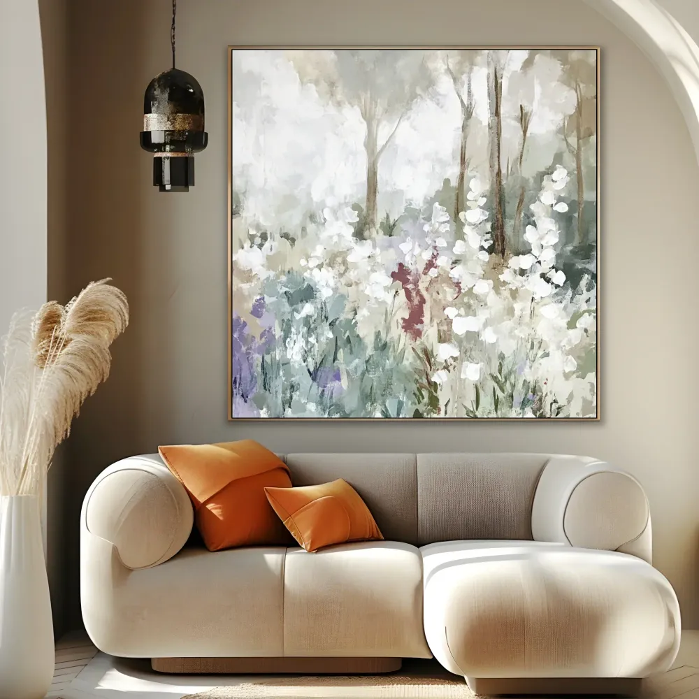Bosque Blanco OGC