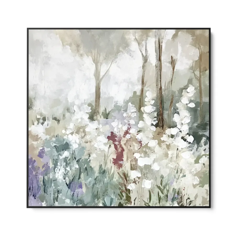 Bosque Blanco OGC