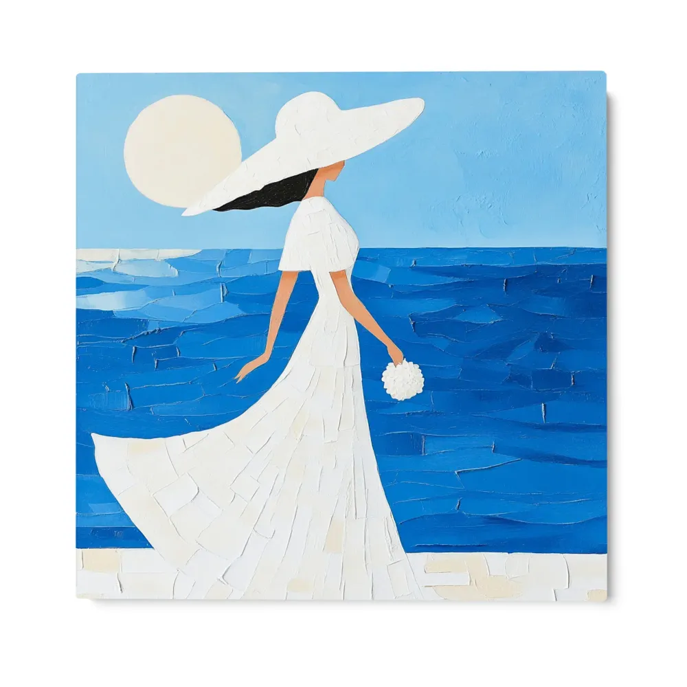 Donna Dea OGC