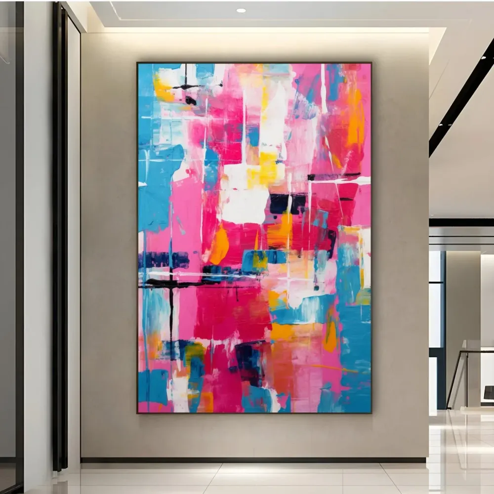 Susurros abstractos OGC