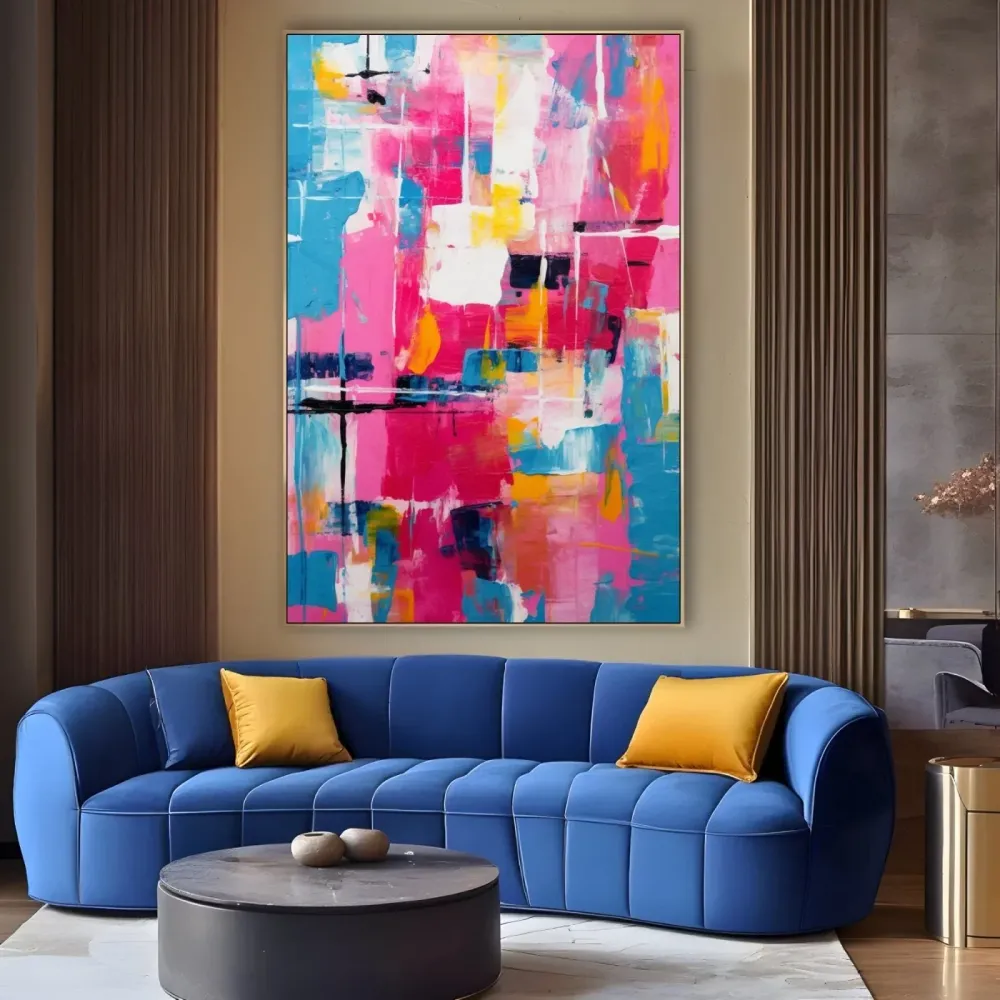 Susurros abstractos OGC