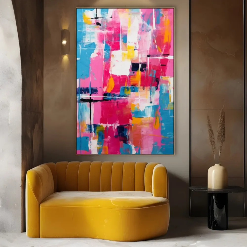 Susurros abstractos OGC