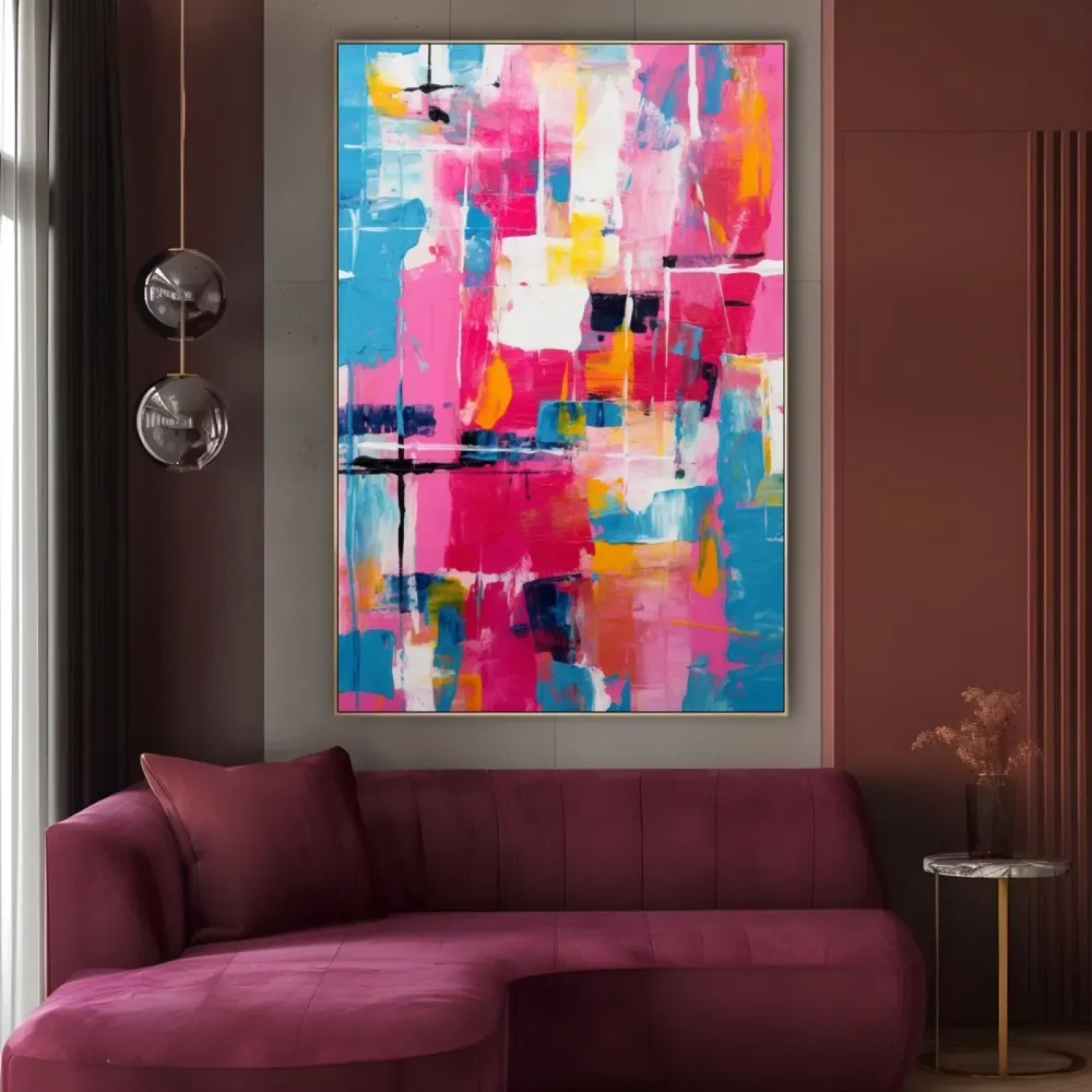 Susurros abstractos OGC
