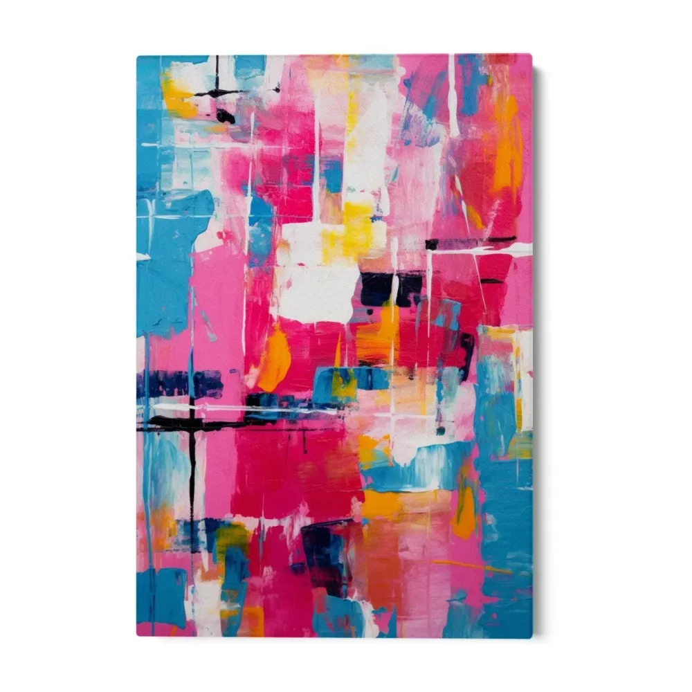 Susurros abstractos OGC