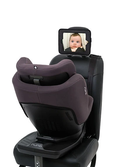 OLMITOS ESPEJO RETROVISOR INFANTIL BLACK