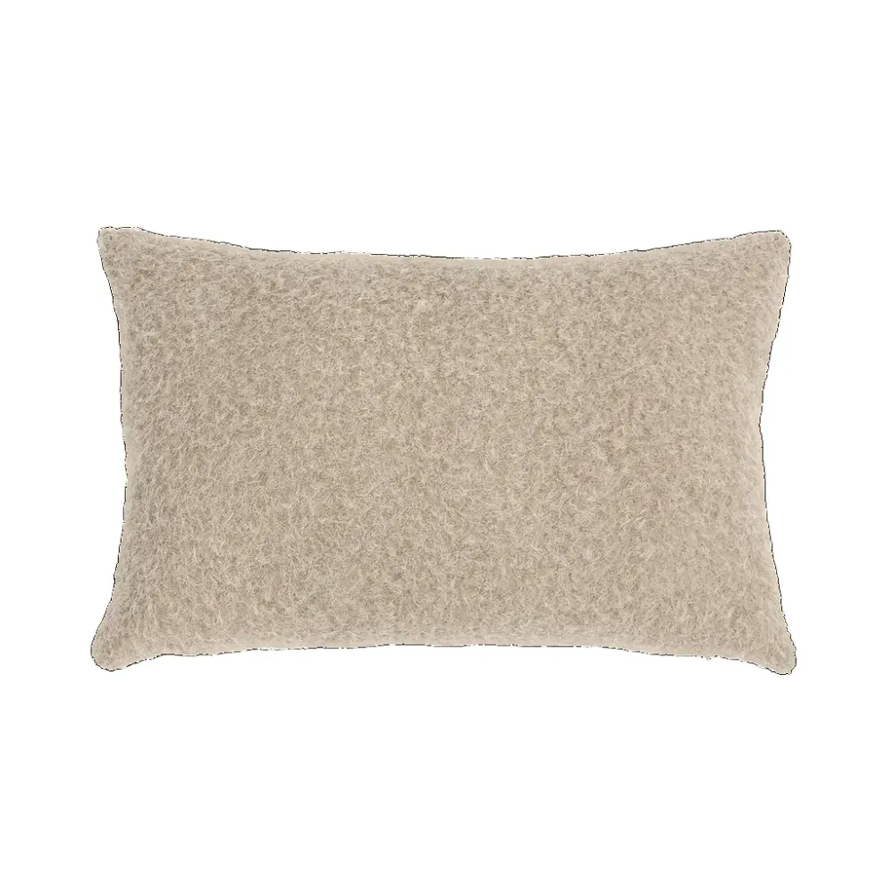 Cojín Soft beige 40 x 60 cm OP