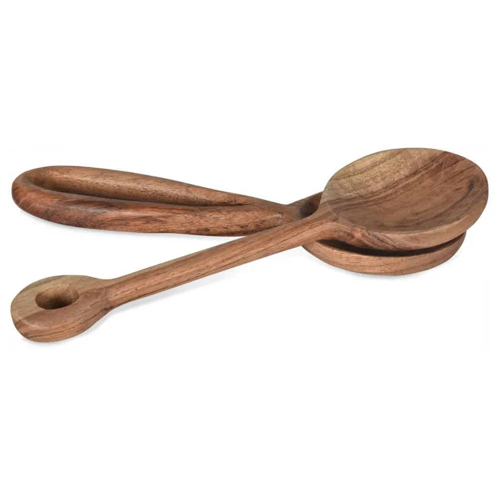 Set de cucharas para servir Kerak OP