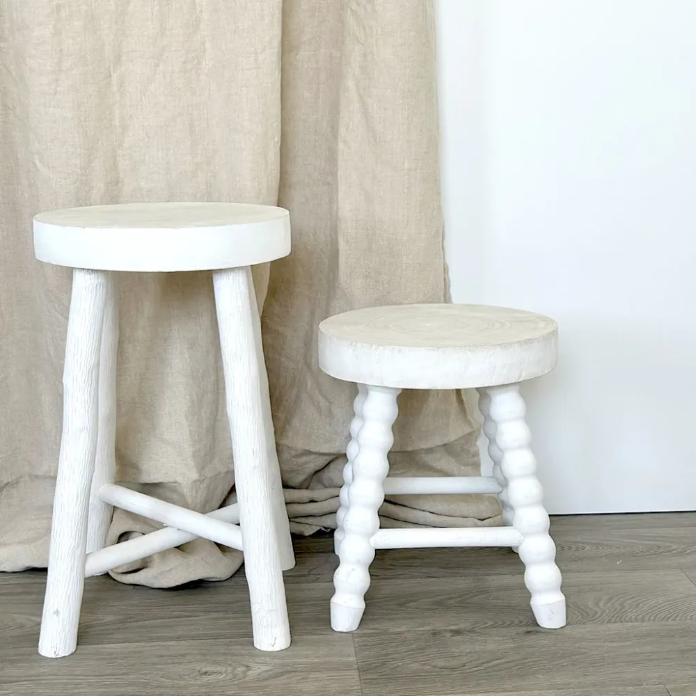 Taburete Emma 30x40 OP