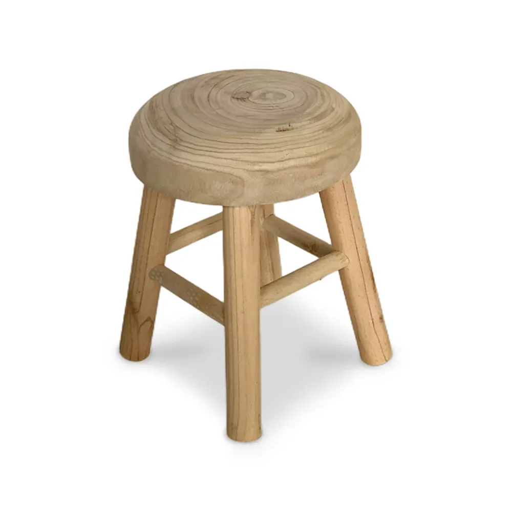 Taburete Woody OP
