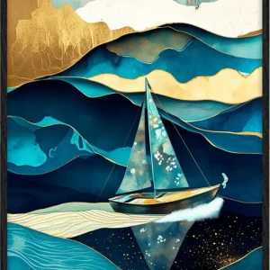 sailboat Pansea