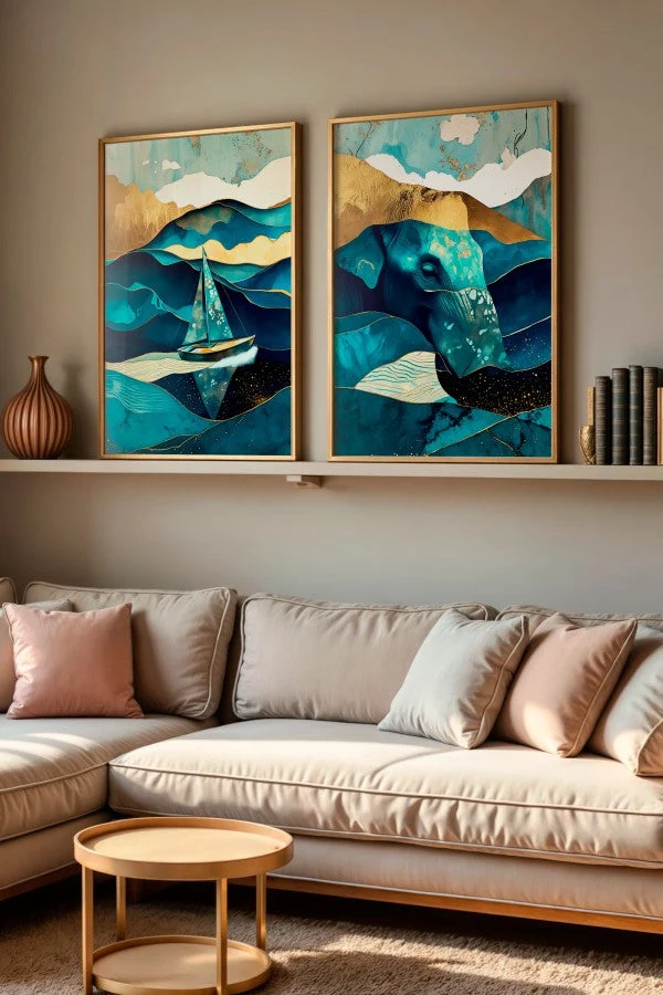 sailboat Pansea