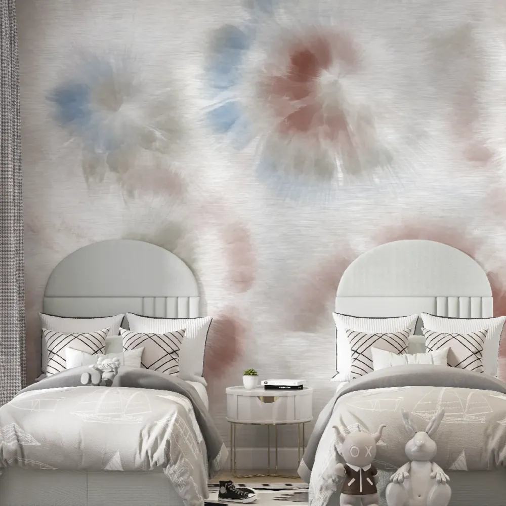 PAPEL MURAL - BOYS AND GIRLS 28