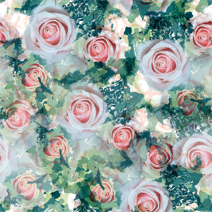 PAPEL MURAL - GARDEN 21