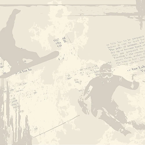 PAPEL MURAL - TEEN 2 12