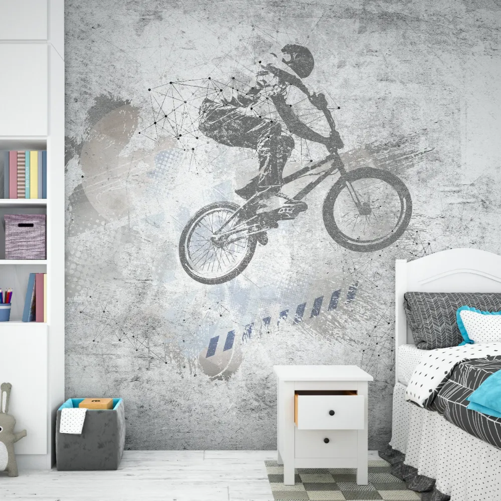 PAPEL MURAL - WALL 11