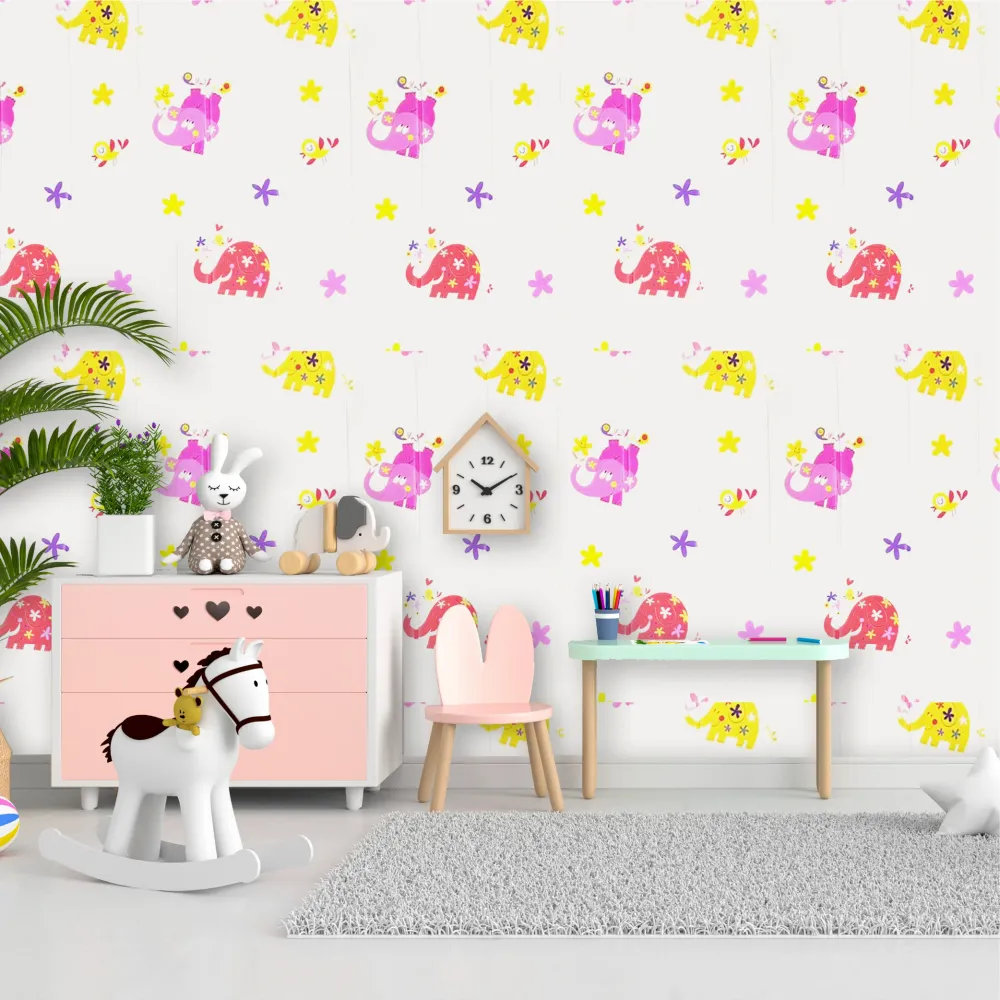 Papel Tapiz Decorativo Autoadhesivo - 112