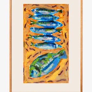 Seven Fish Paper Collective