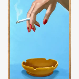 smoking Paper Collective