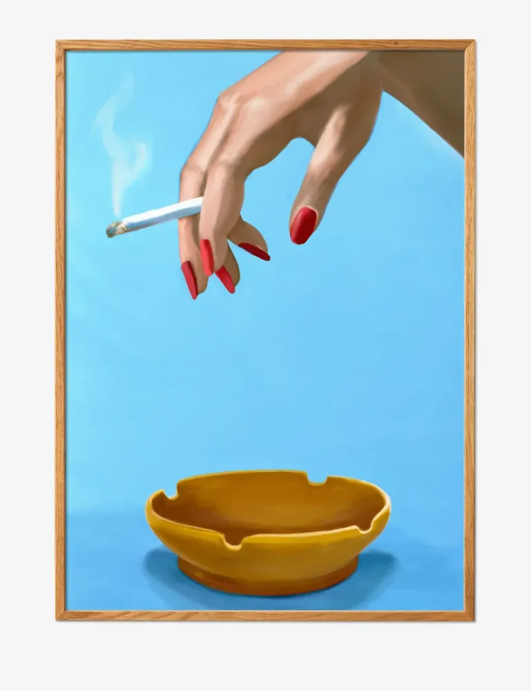smoking Paper Collective
