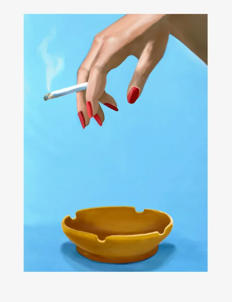 smoking Paper Collective