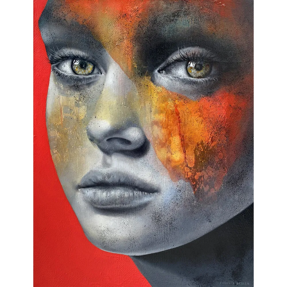 Casandra Pascale Pratte