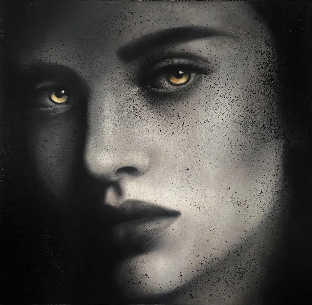 Corazón de ceniza n.° 37 Pascale Pratte