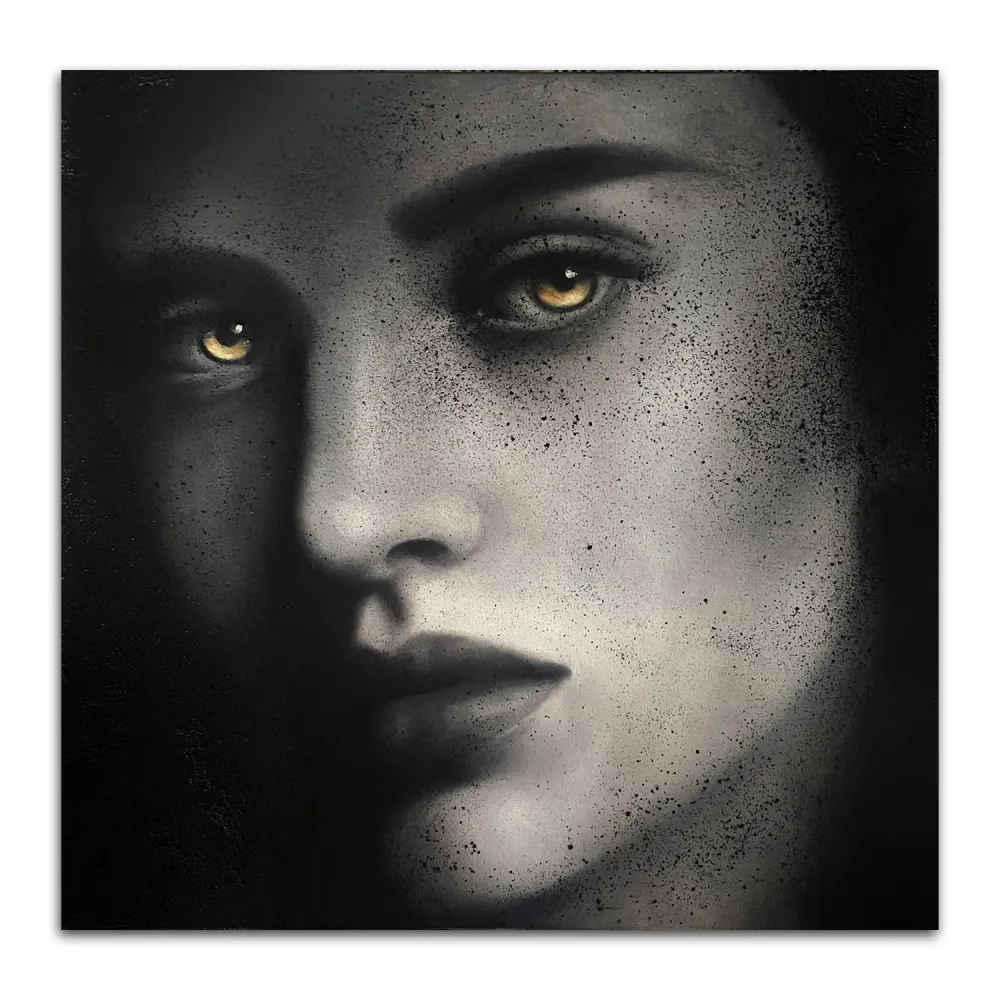 Corazón de ceniza n.° 37 Pascale Pratte