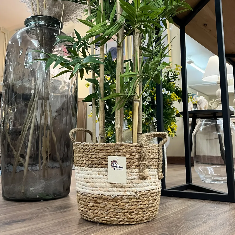 Cesta Natura 20 cm Petra Decora