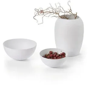 Conjunto de colección BLANCO PHILIPPI DESIGN