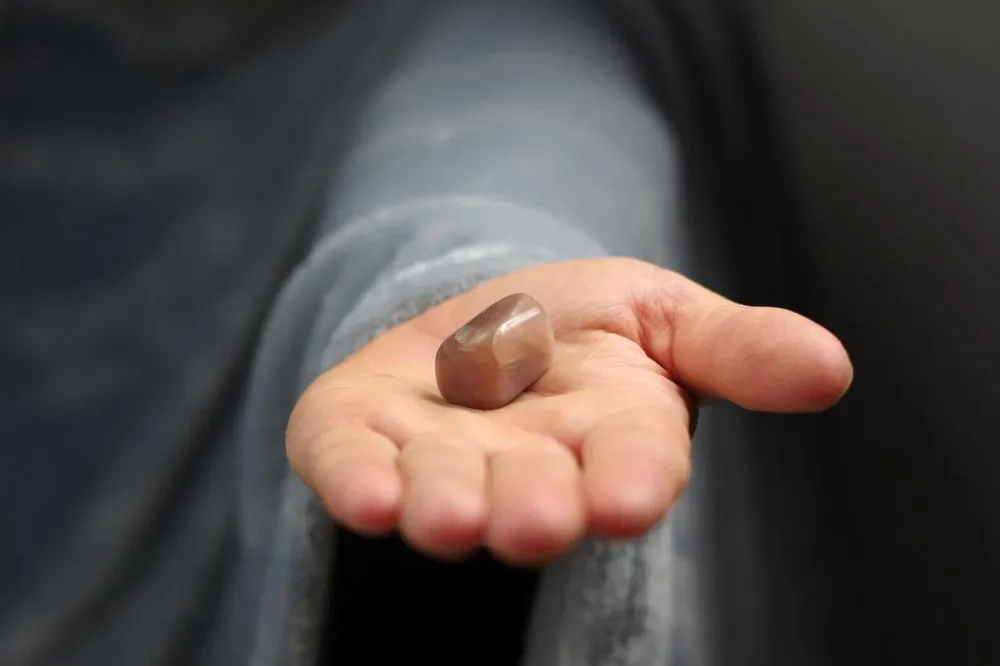 Piedra de la luna