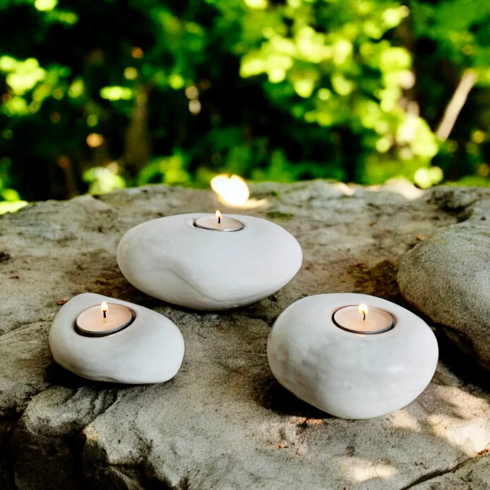 PIEDRA VELA 1 BLANCO