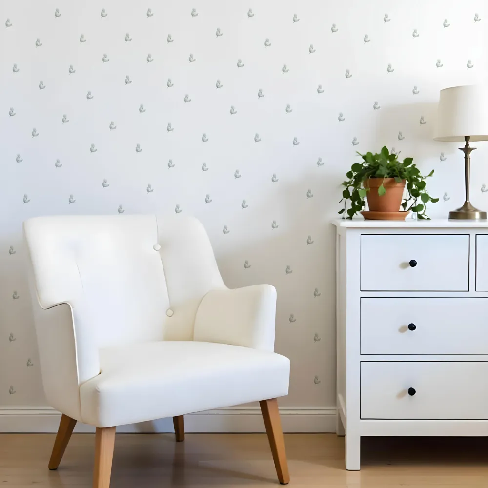 Plantas bohemio mini