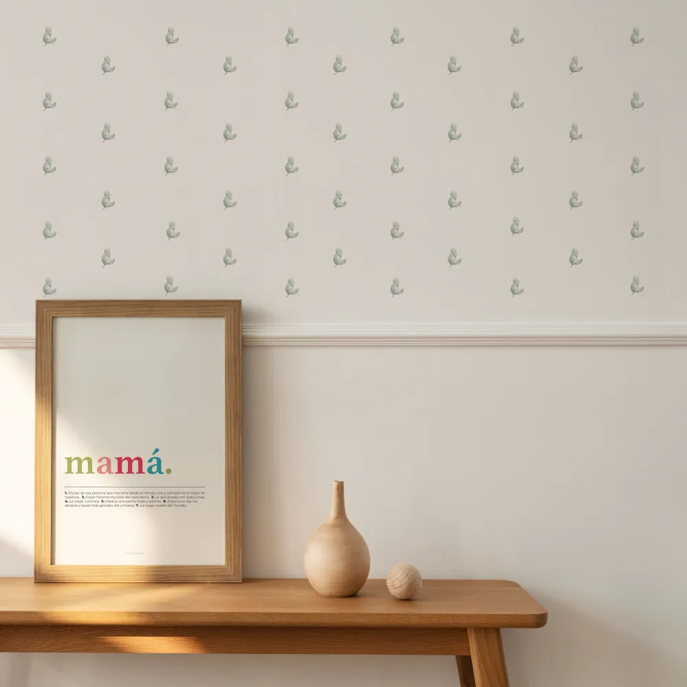 Plantas bohemio mini