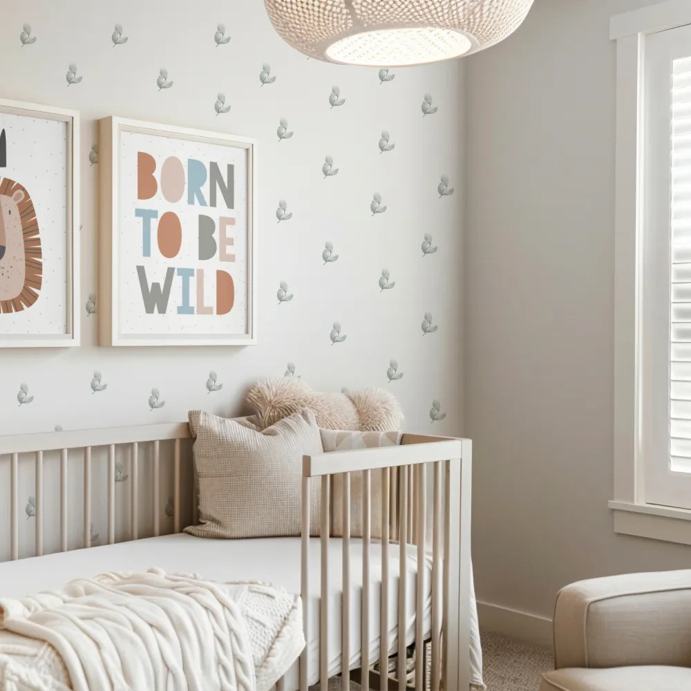 Plantas bohemio mini