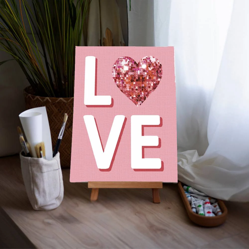 Amor San Valentín PN