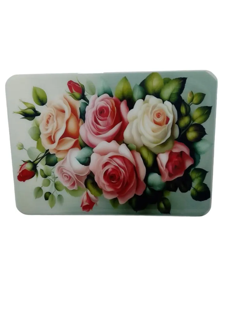 REF: 000017074 INDIVIDUAL RECTANGULAR 40 X 30 CM Portisur