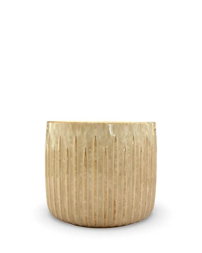 Maceta de cerámica Sorell Pot & Decor