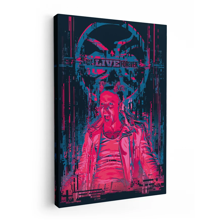 Prodigy Rocktober Poster