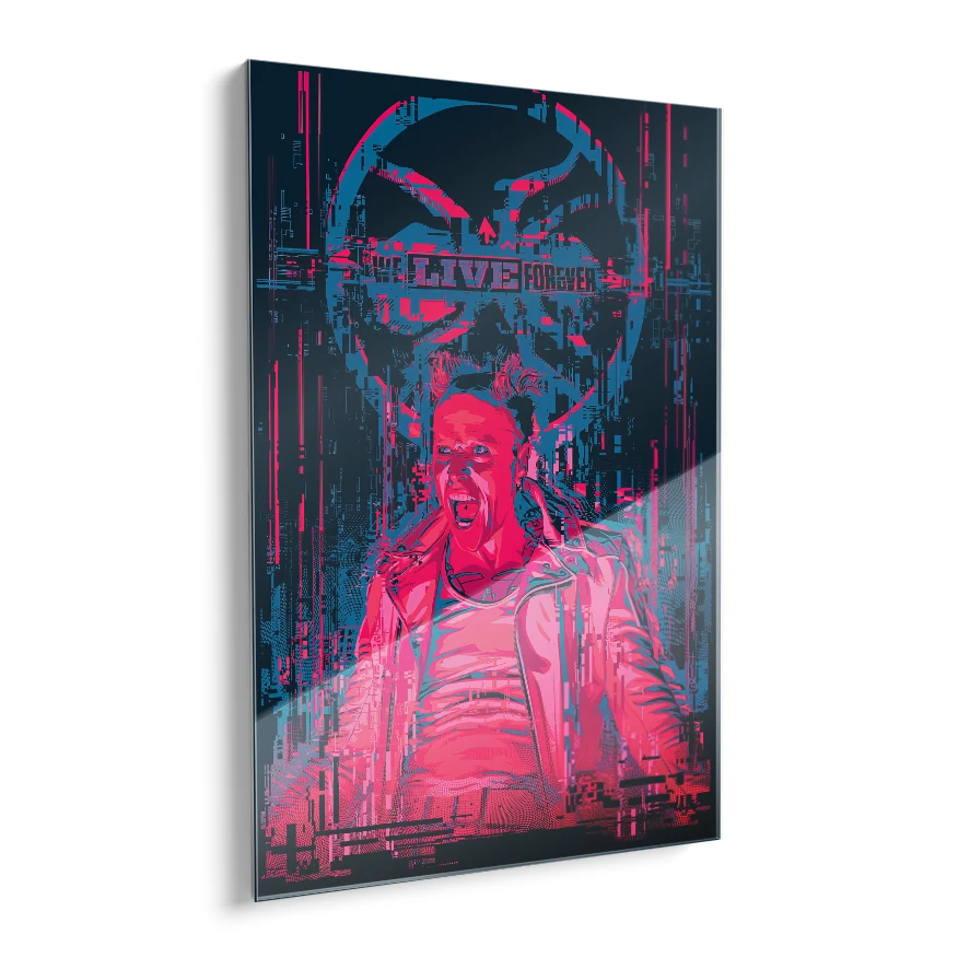 Prodigy Rocktober Poster