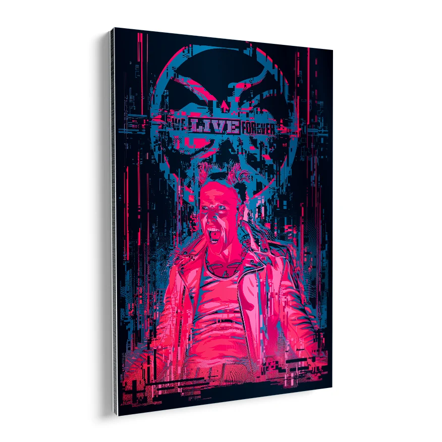 Prodigy Rocktober Poster