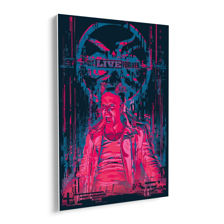 Prodigy Rocktober Poster