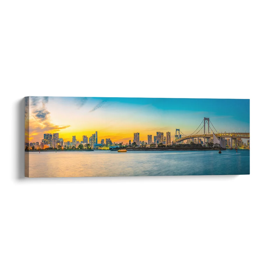 Puente De Verrazano-Narrows Poster