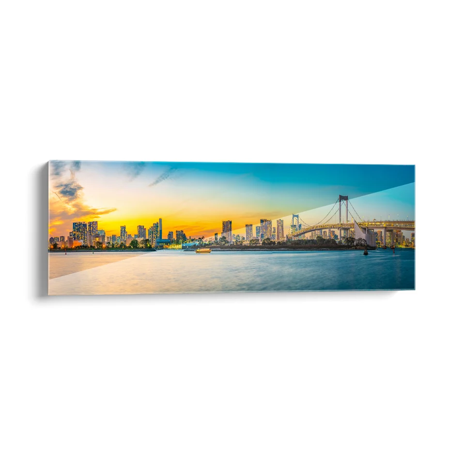 Puente De Verrazano-Narrows Poster